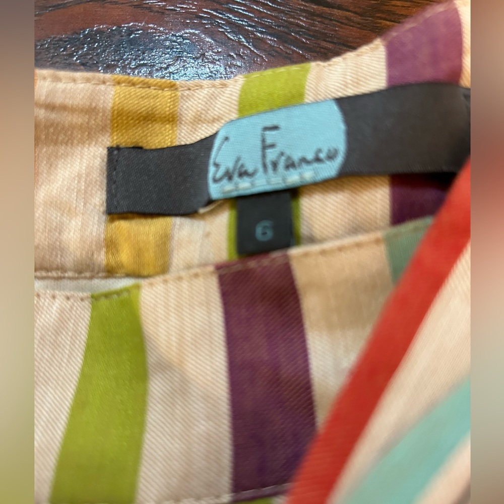 Anthropologie shorts. NWOT - Picture 3 of 8